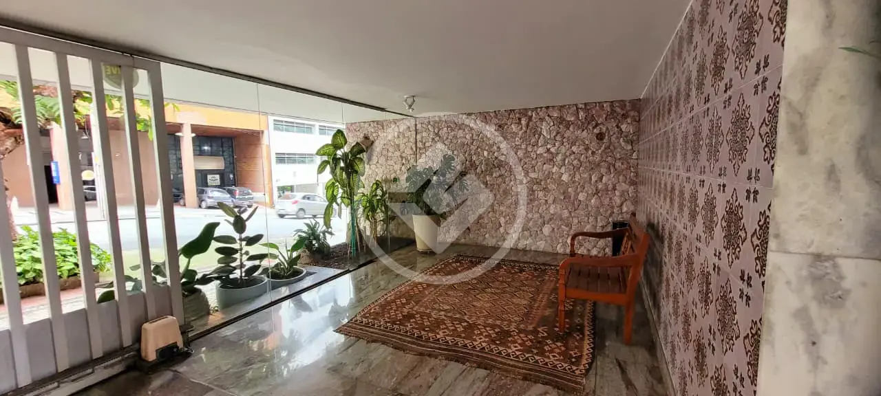 Image 36 - Apartamento em LOURDES, Belo Horizonte - MG