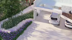 Imagem 3 - Casa Condomínio em Residencial Vitória I, Lagoa Santa - MG