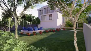 Imagem 4 - Casa Condomínio em Residencial Vitória I, Lagoa Santa - MG