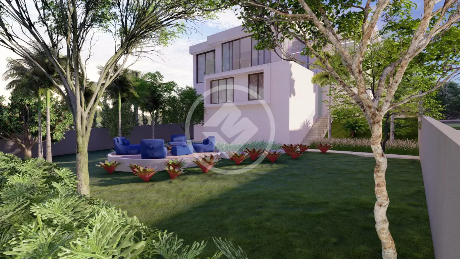 Imagem 4 - Casa Condomínio em Residencial Vitória I, Lagoa Santa - MG