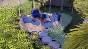 Imagem 6 - Casa Condomínio em Residencial Vitória I, Lagoa Santa - MG