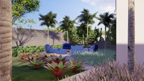 Imagem 5 - Casa Condomínio em Residencial Vitória I, Lagoa Santa - MG