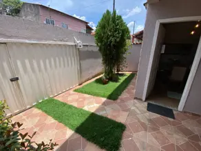 Casa Vila Cloris, Belo Horizonte - MG — foto 2