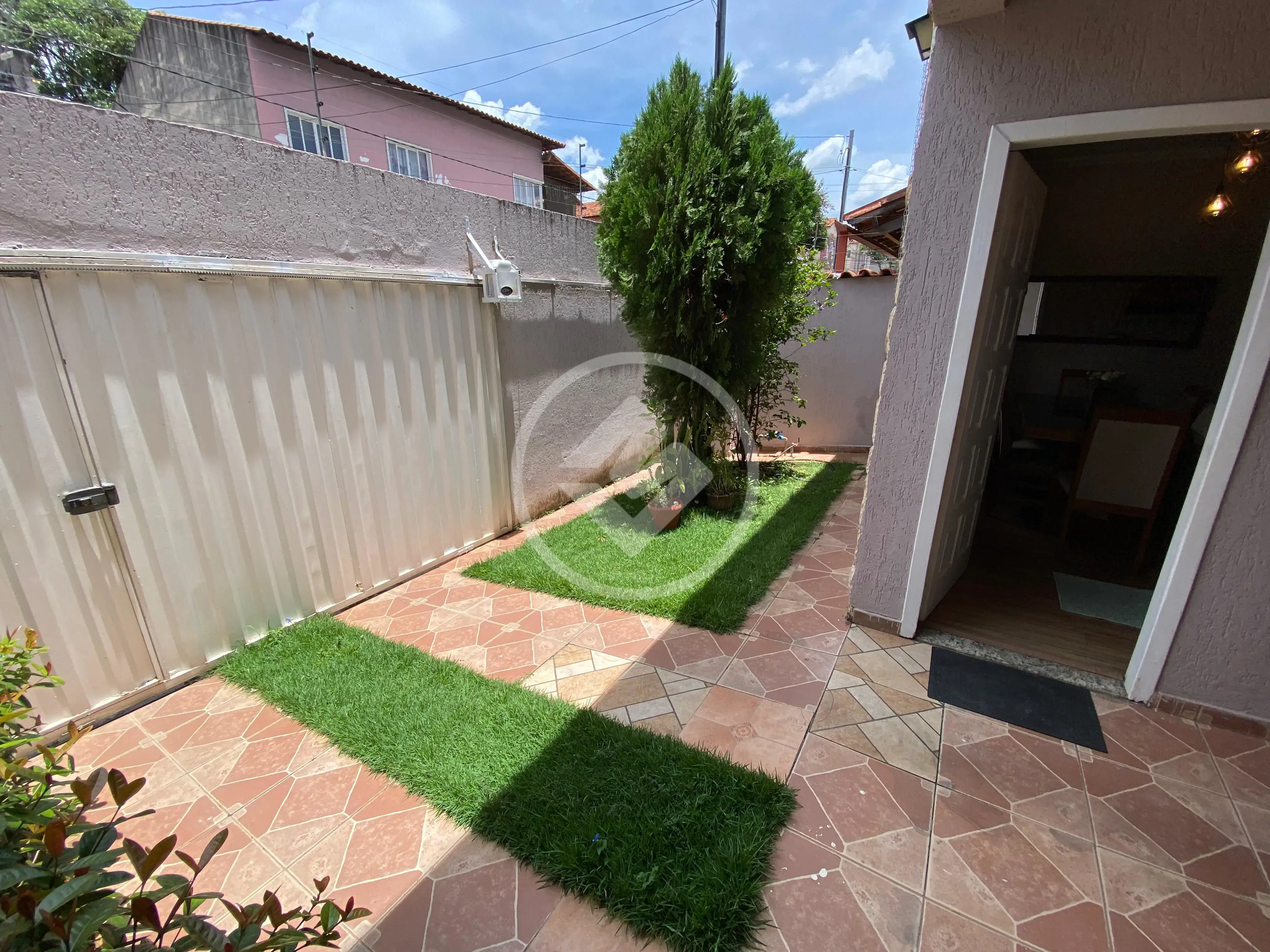 Imagem 1 - Casa em Vila Cloris, Belo Horizonte - MG