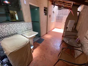 Imagem 2 - Casa em Vila Cloris, Belo Horizonte - MG