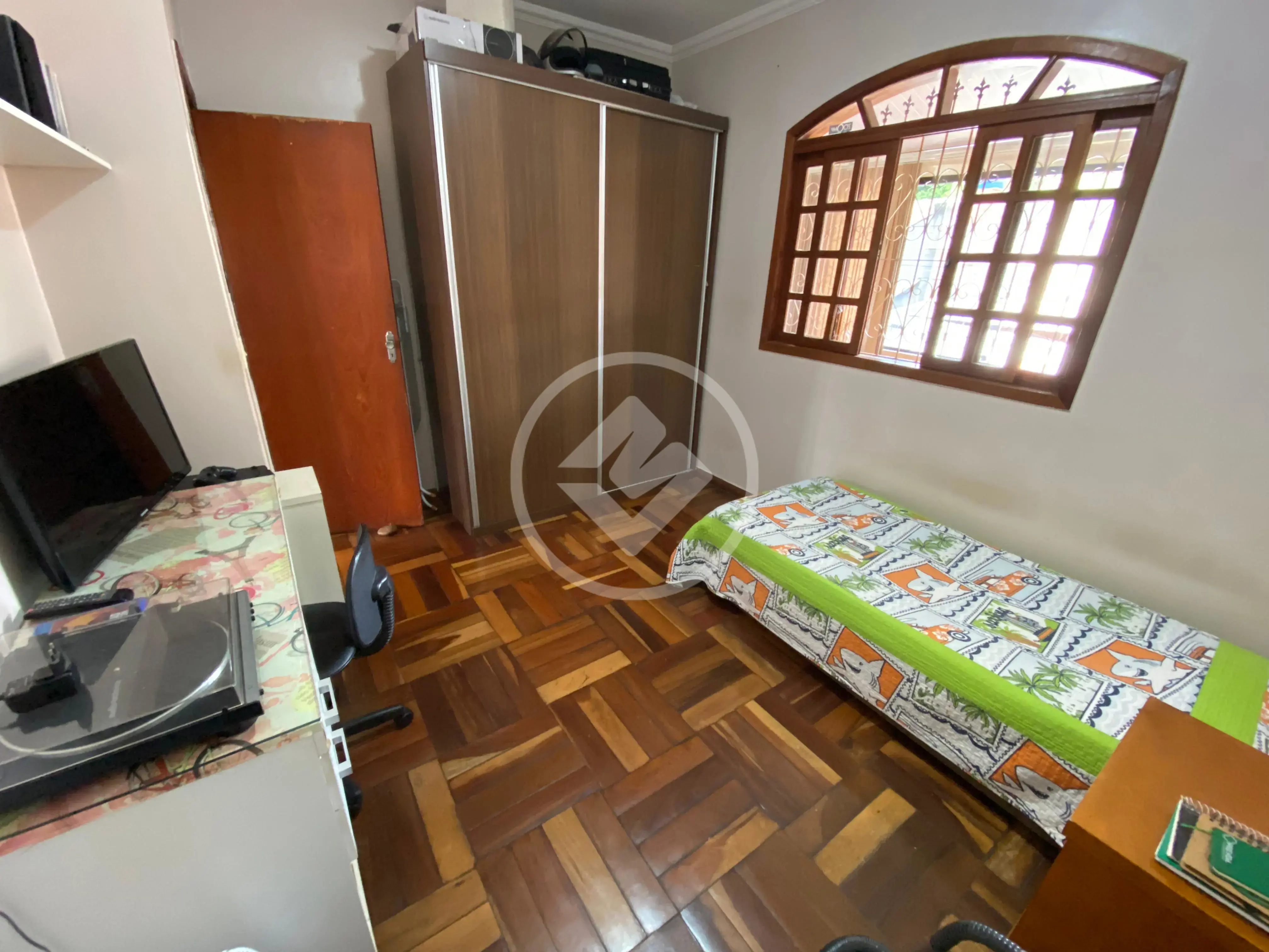 Imagem 3 - Casa em Vila Cloris, Belo Horizonte - MG