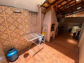 Imagem 4 - Casa em Vila Cloris, Belo Horizonte - MG