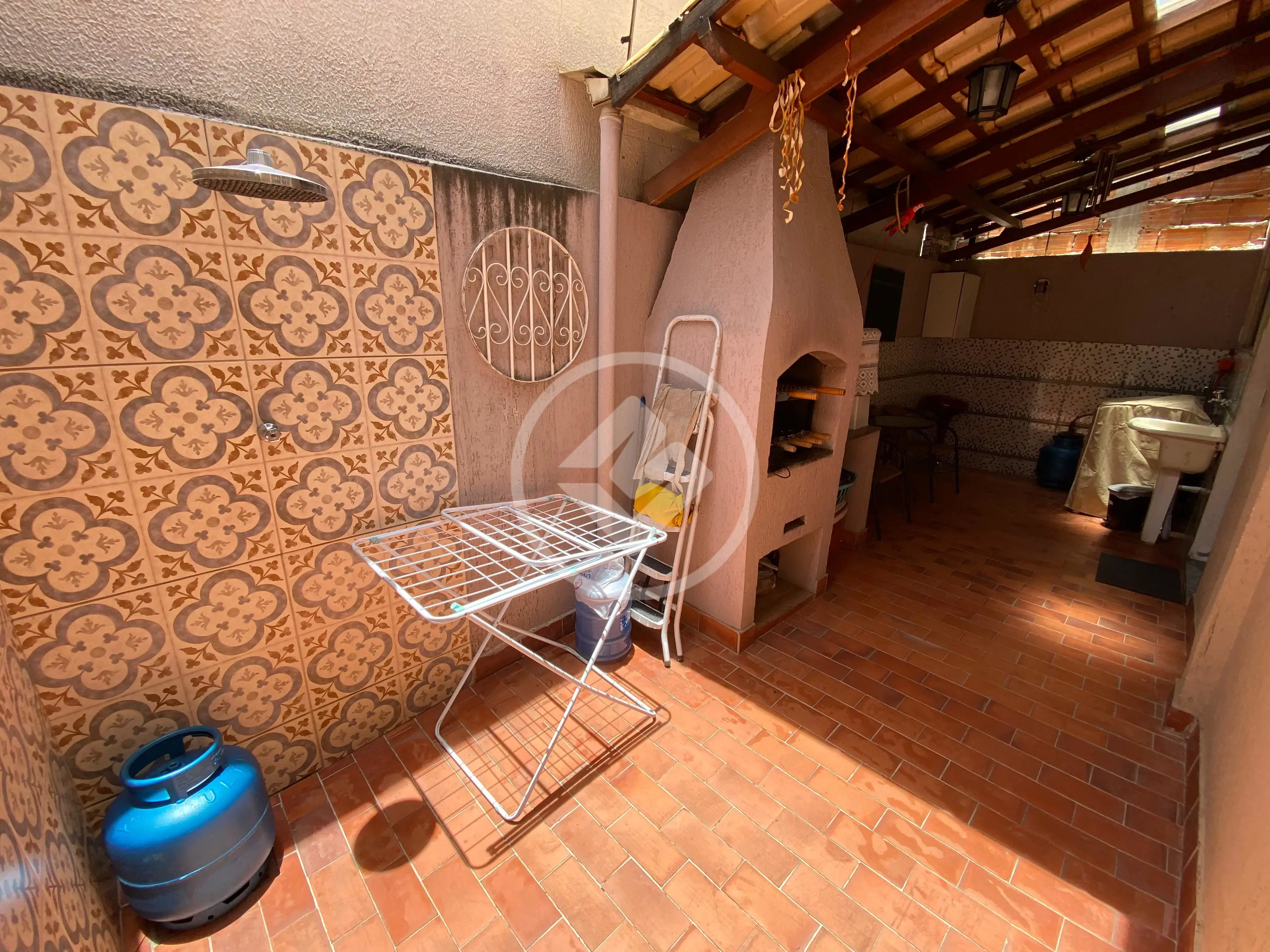 Imagem 4 - Casa em Vila Cloris, Belo Horizonte - MG