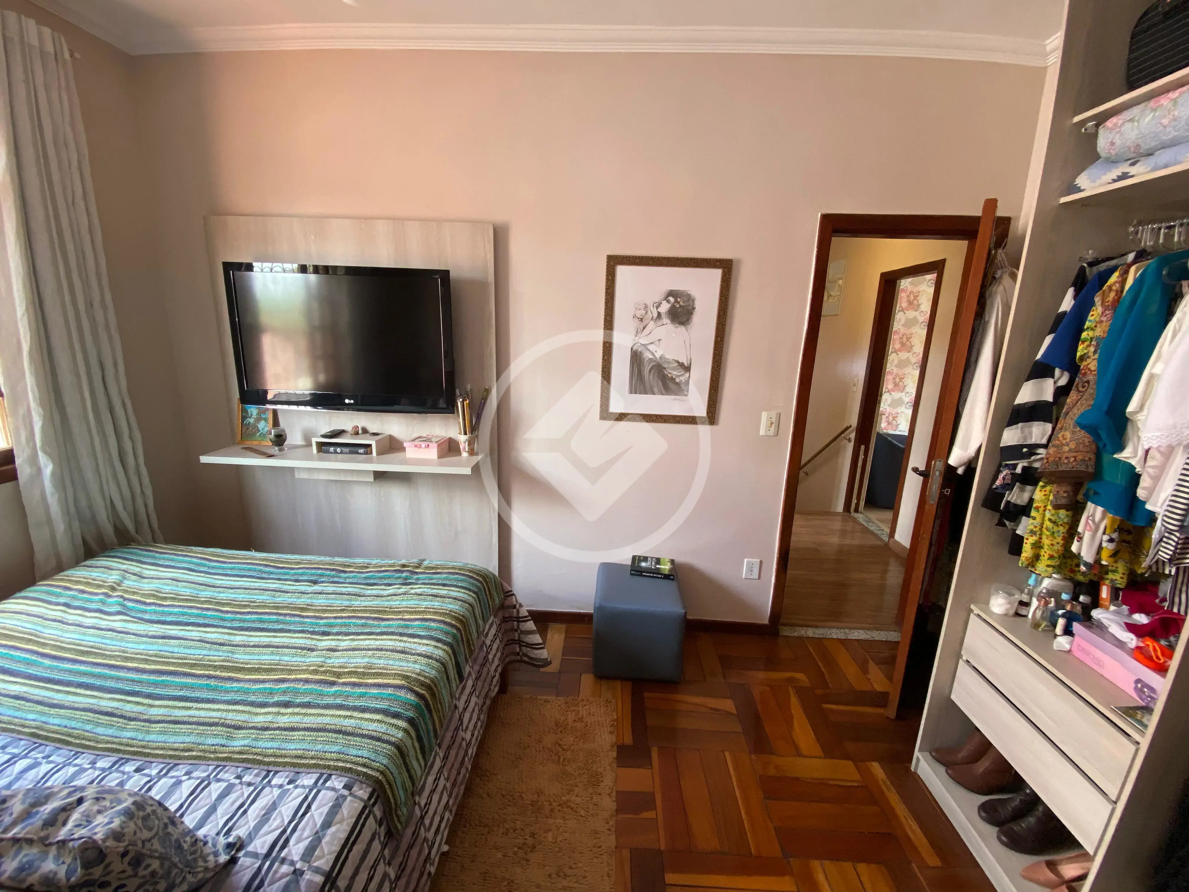 Imagem 6 - Casa em Vila Cloris, Belo Horizonte - MG