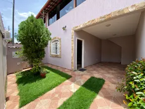 Casa Vila Cloris, Belo Horizonte - MG — foto 1