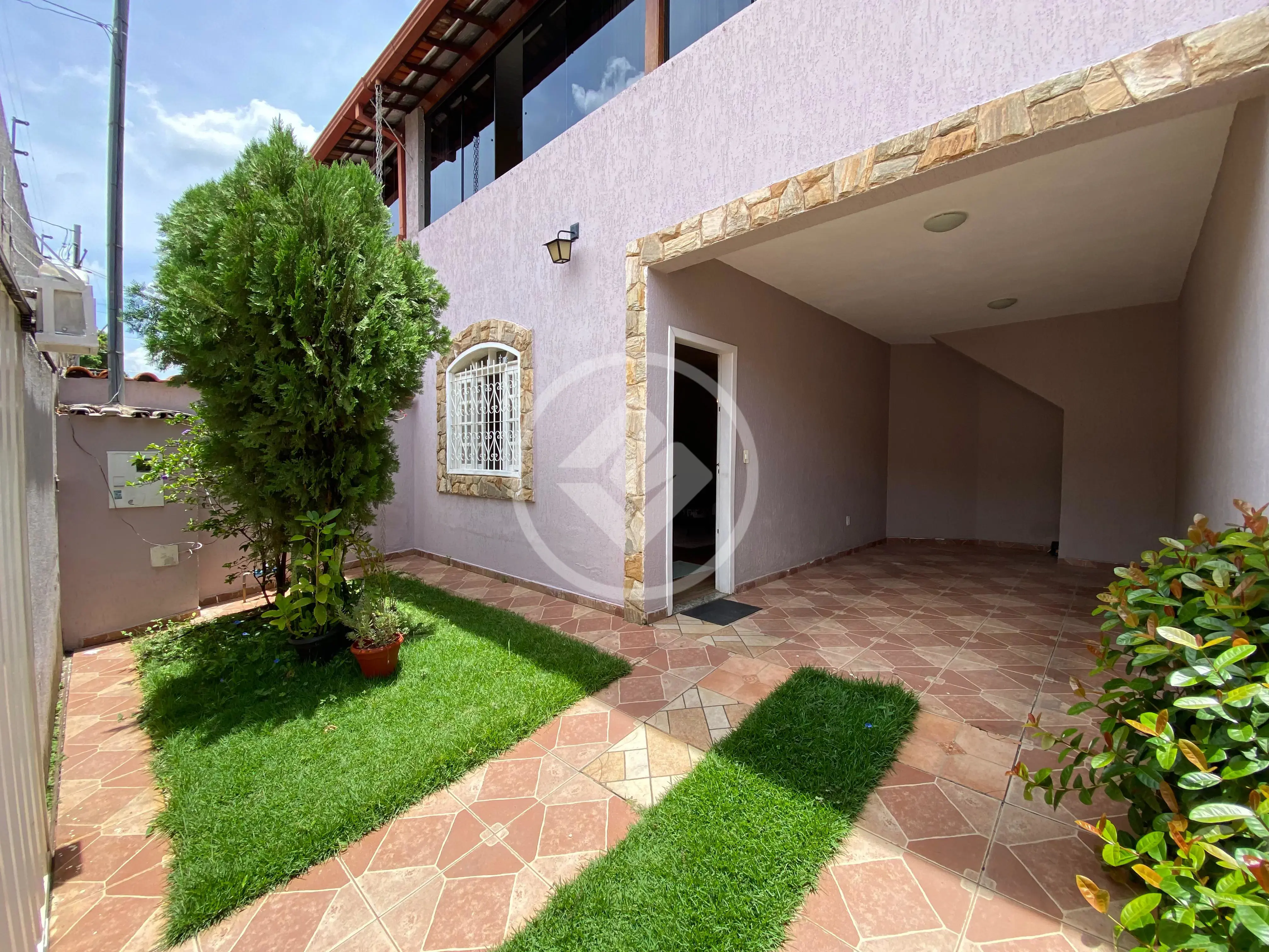 Imagem 1 - Casa em Vila Cloris, Belo Horizonte - MG