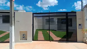 Casa Palmital, Lagoa Santa - MG — foto 1