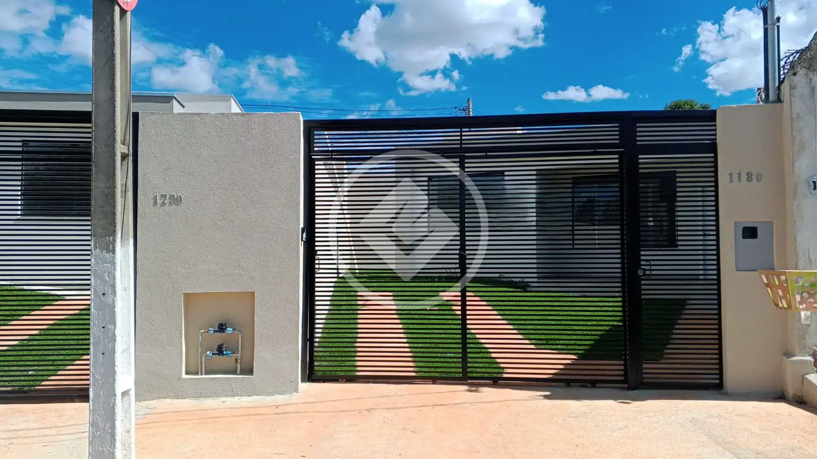 Imagem 1 - Casa em Palmital, Lagoa Santa - MG