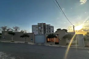 Apartamento Vesper Triângulo, Pedro Leopoldo - MG — foto 1