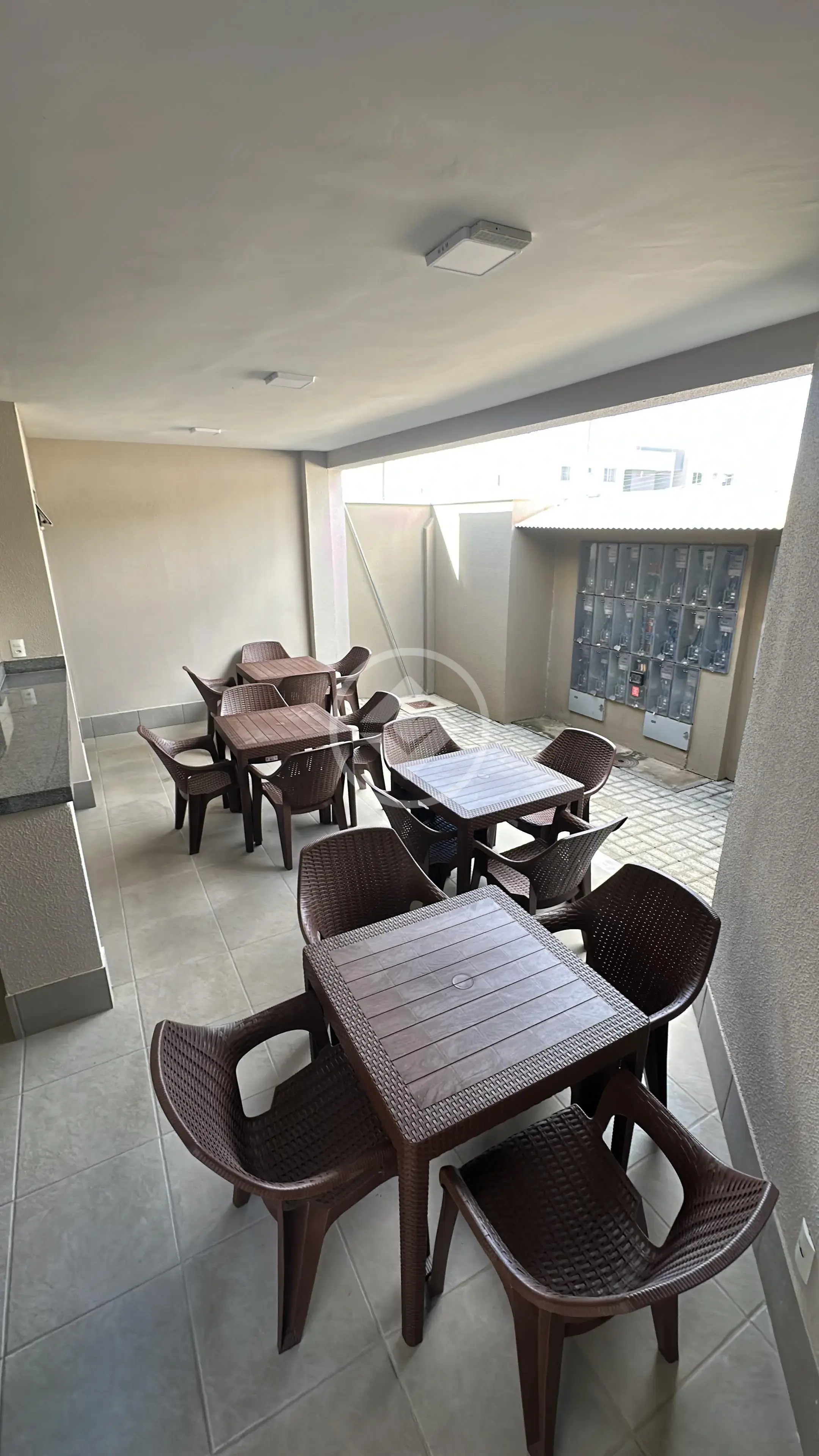 Imagem 2 - Apartamento em Vesper Triângulo, Pedro Leopoldo - MG
