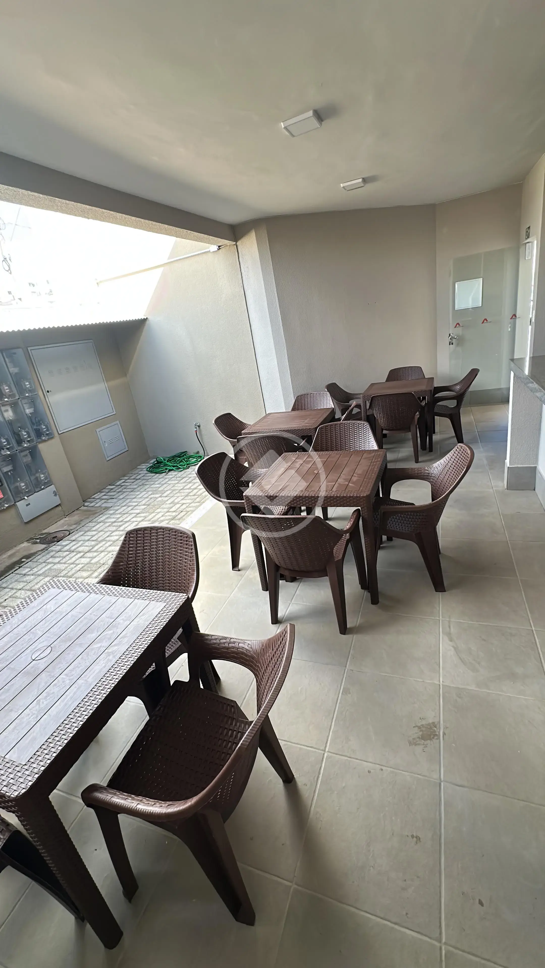 Imagem 3 - Apartamento em Vesper Triângulo, Pedro Leopoldo - MG