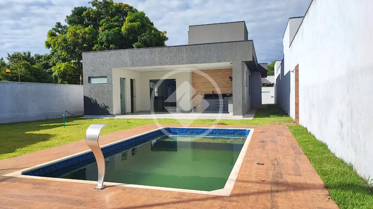 Imagem 1 - Casa em Novo Santos Dumont, Lagoa Santa - MG
