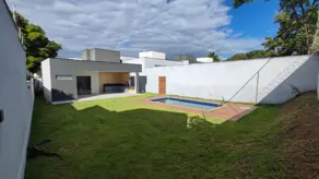 Imagem 2 - Casa em Novo Santos Dumont, Lagoa Santa - MG