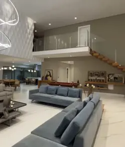 Imagem 4 - Casa Condomínio em Gran Royalle, Lagoa Santa - MG