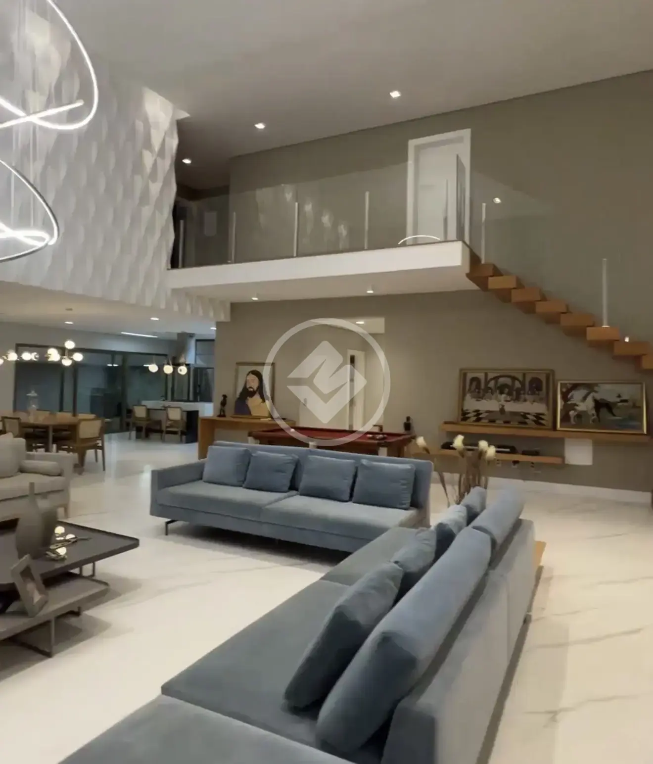 Imagem 4 - Casa Condomínio em Gran Royalle, Lagoa Santa - MG