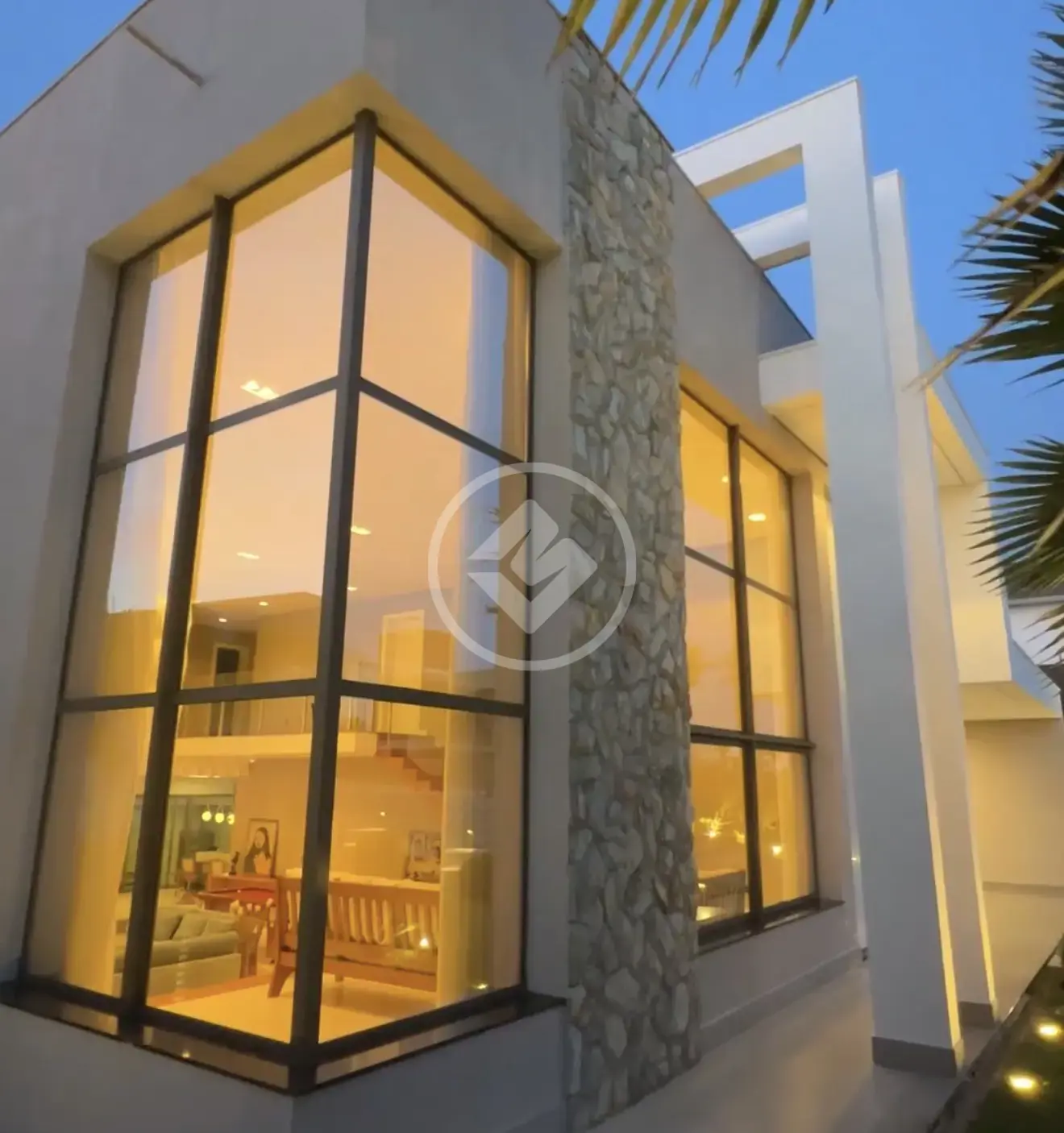 Imagem 1 - Casa Condomínio em Gran Royalle, Lagoa Santa - MG