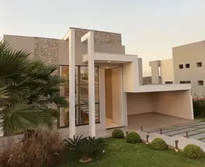 Imagem 2 - Casa Condomínio em Gran Royalle, Lagoa Santa - MG