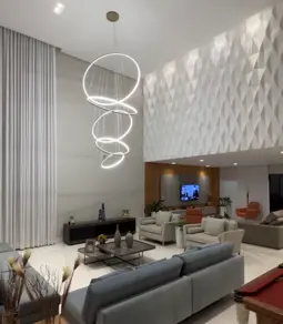 Imagem 3 - Casa Condomínio em Gran Royalle, Lagoa Santa - MG
