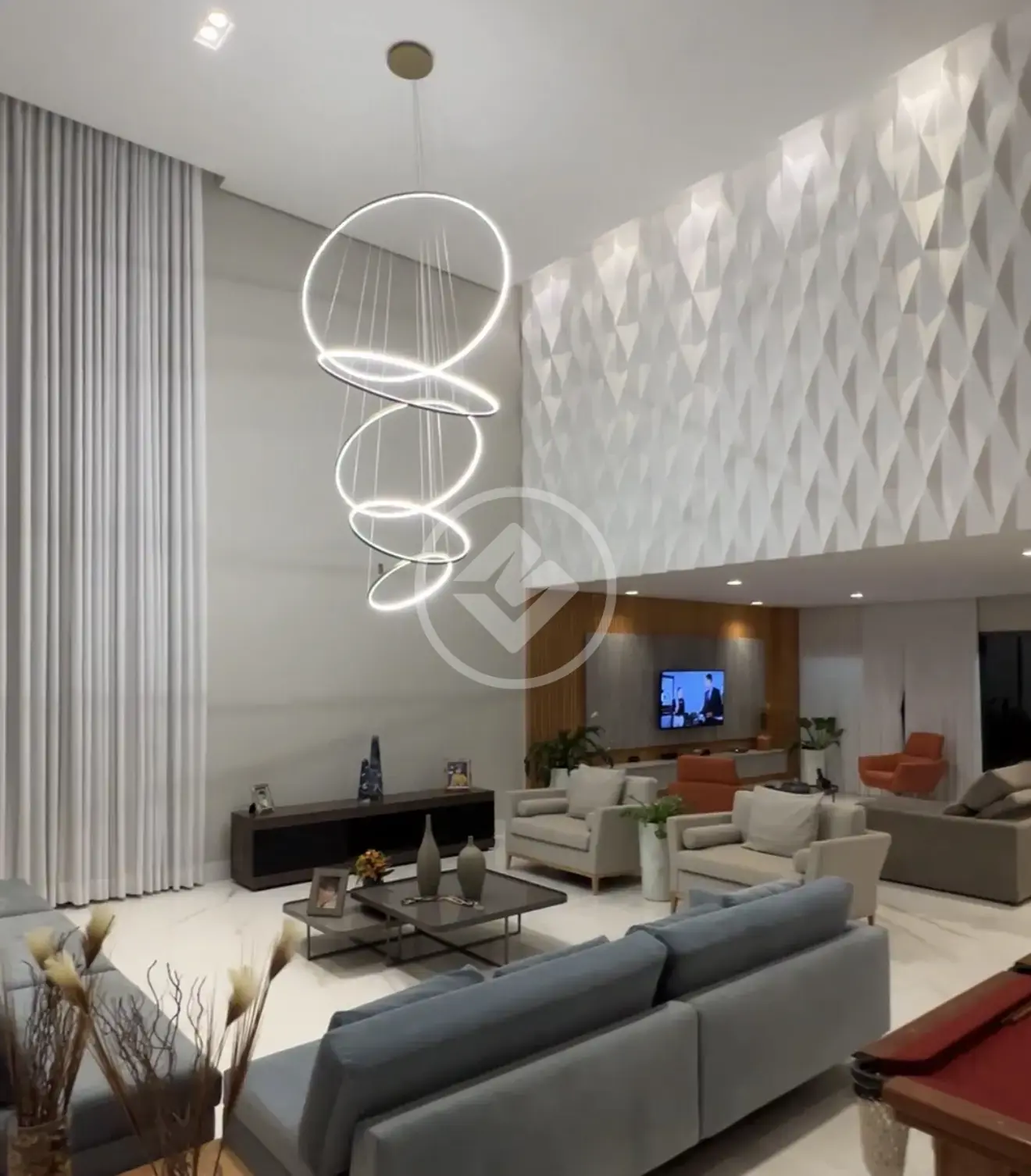 Imagem 3 - Casa Condomínio em Gran Royalle, Lagoa Santa - MG