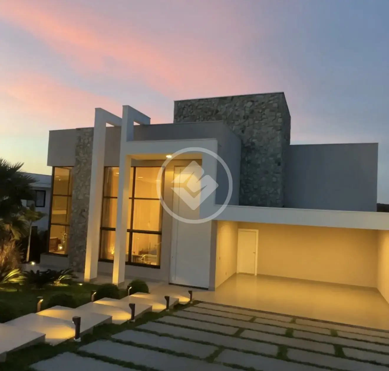 Imagem 1 - Casa Condomínio em Gran Royalle, Lagoa Santa - MG