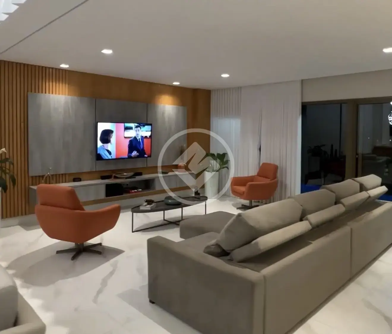 Imagem 5 - Casa Condomínio em Gran Royalle, Lagoa Santa - MG