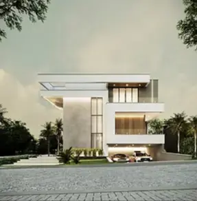 Imagem 2 - Casa Condomínio em Alphaville Vespasiano, Vespasiano - MG
