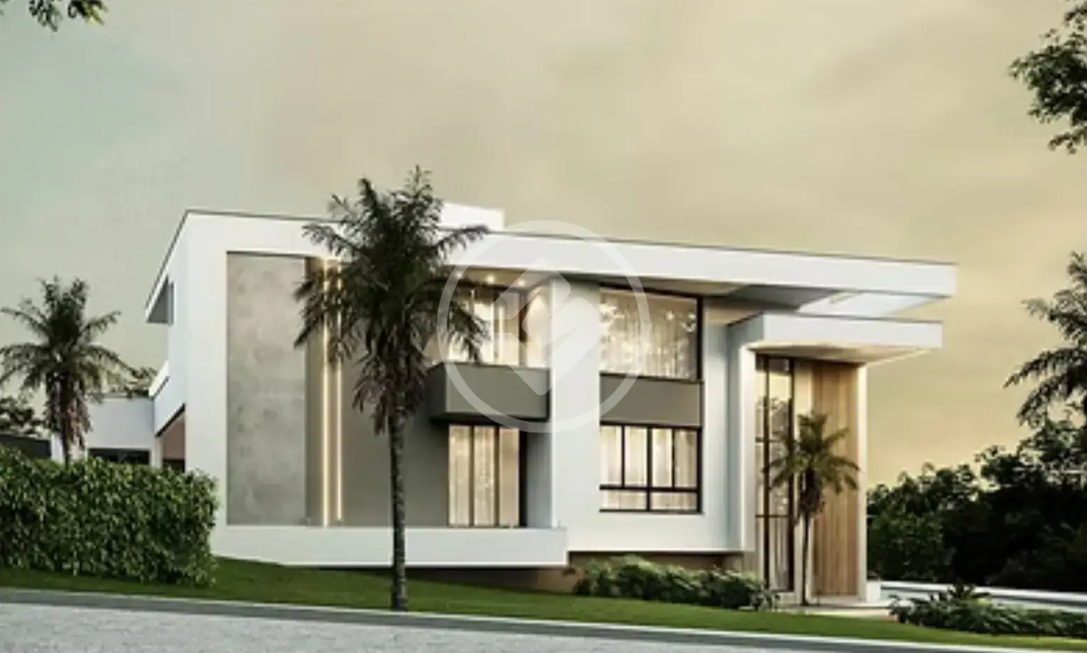 Imagem 3 - Casa Condomínio em Alphaville Vespasiano, Vespasiano - MG