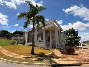 Casa Condomínio Alphaville Vespasiano, Vespasiano - MG — foto 1