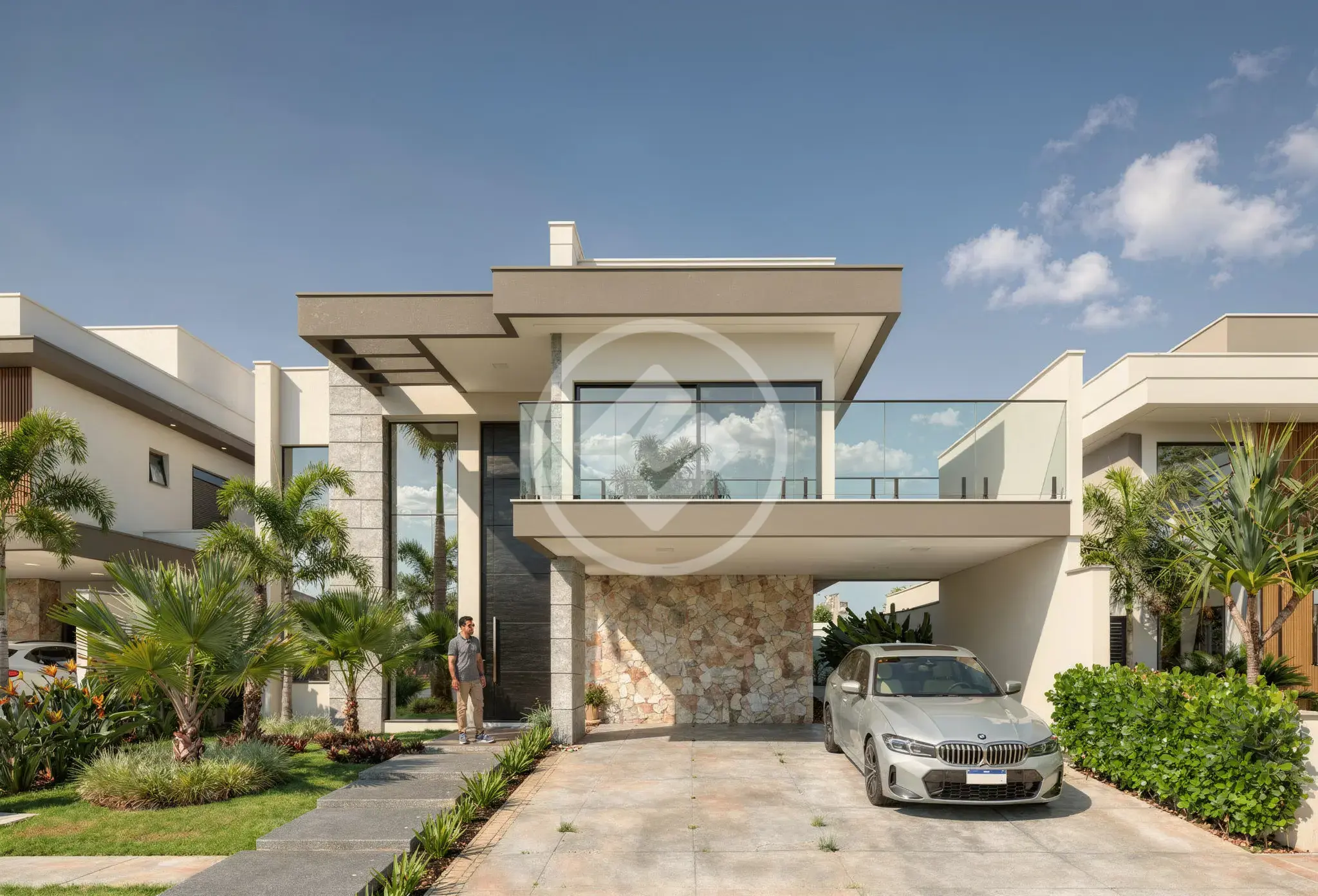 Imagem 2 - Casa Condomínio em Joana Marques, Lagoa Santa - MG