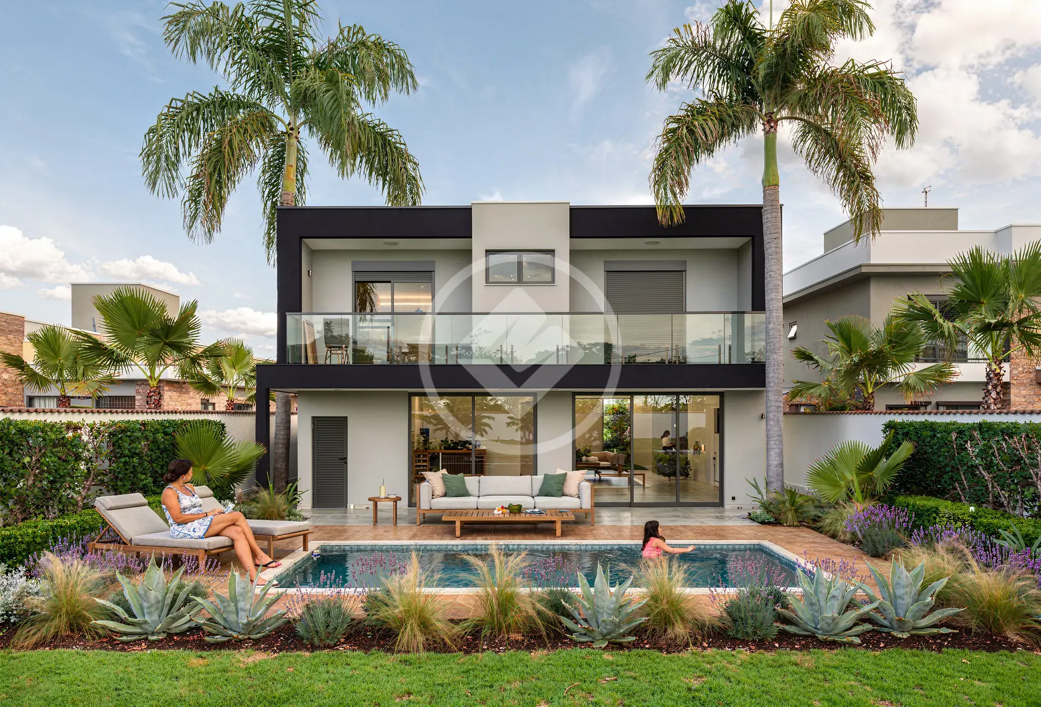 Imagem 5 - Casa Condomínio em Joana Marques, Lagoa Santa - MG