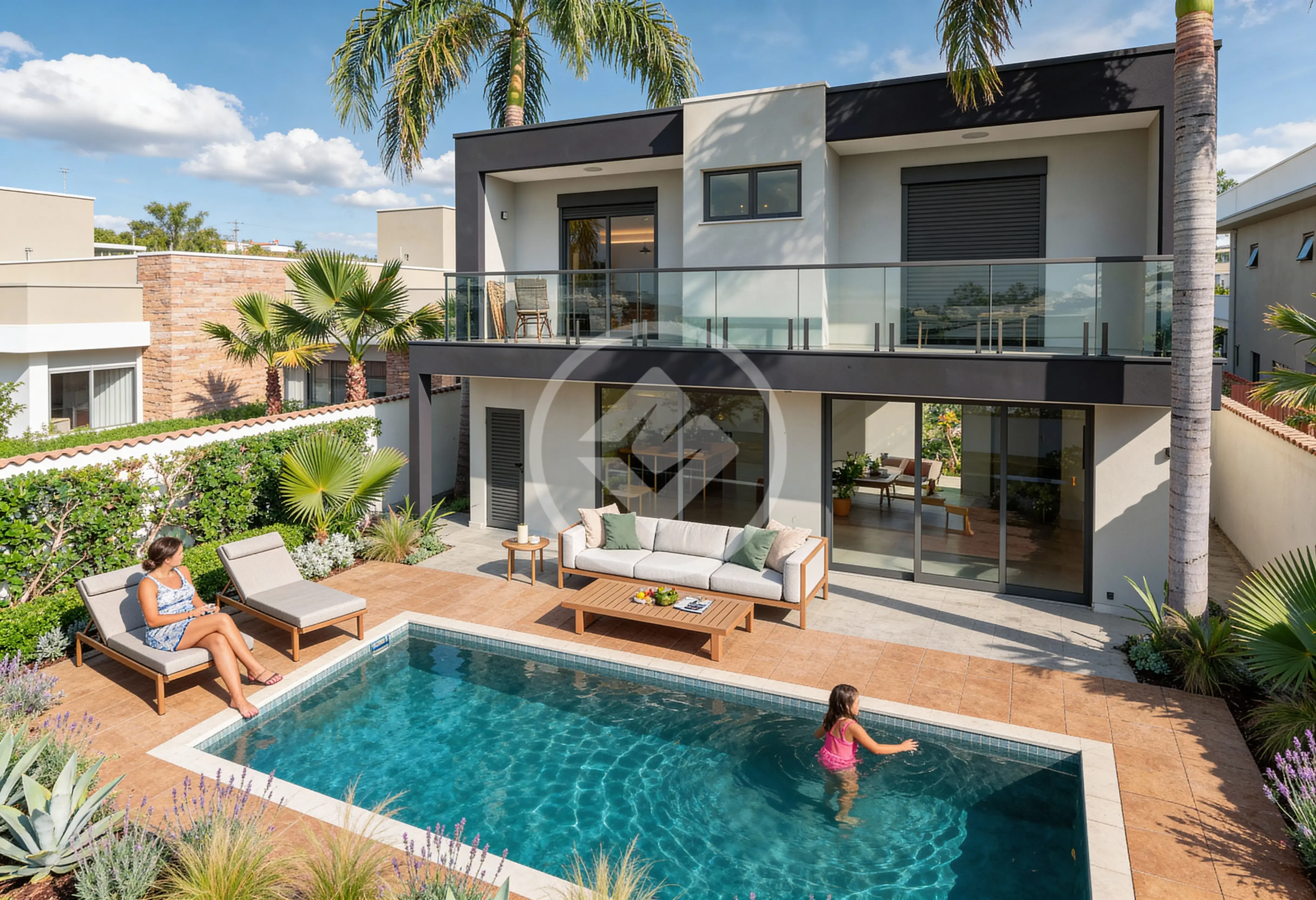 Imagem 3 - Casa Condomínio em Joana Marques, Lagoa Santa - MG