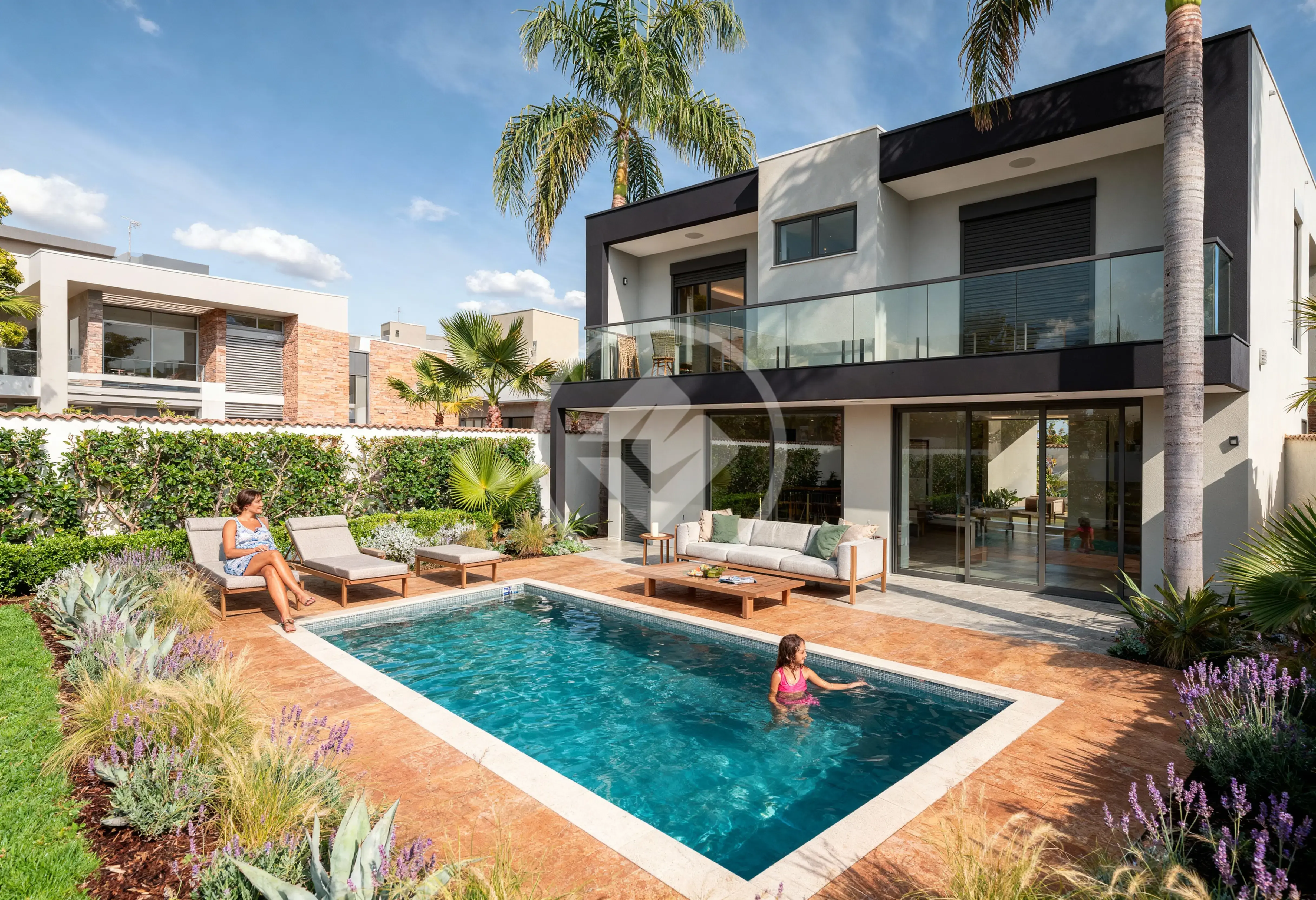 Imagem 6 - Casa Condomínio em Joana Marques, Lagoa Santa - MG