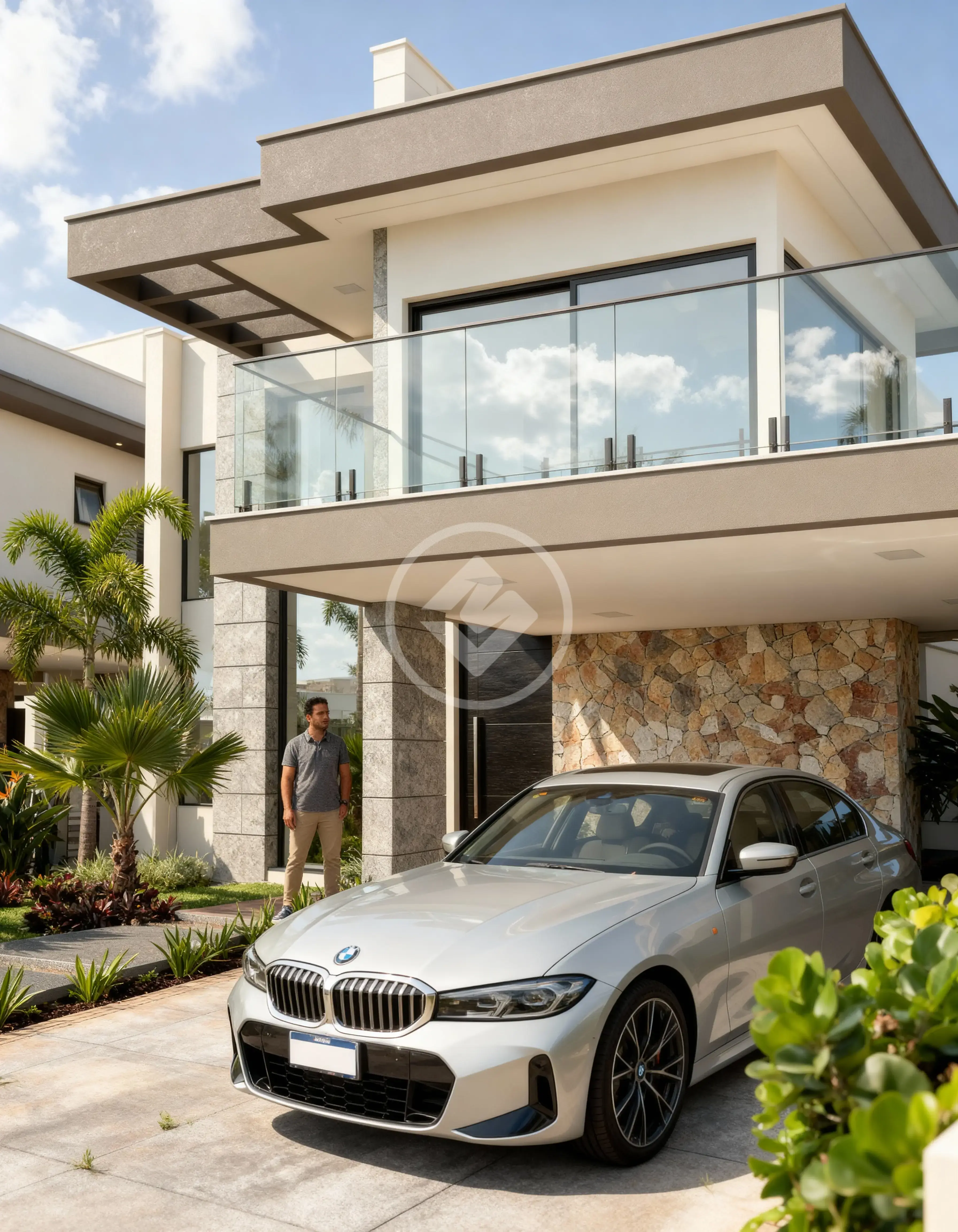 Imagem 4 - Casa Condomínio em Joana Marques, Lagoa Santa - MG
