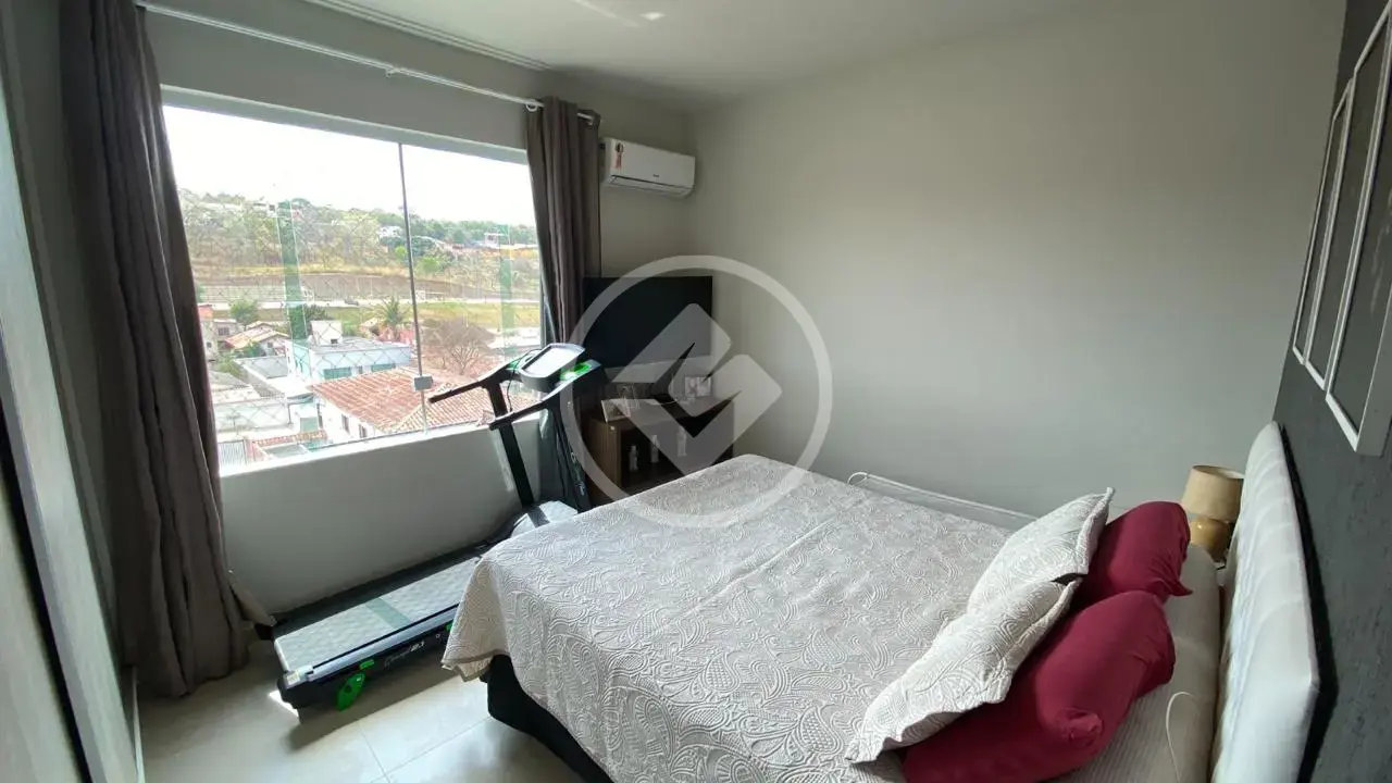 Imagem 4 - Casa em Residencial Visão, Lagoa Santa - MG