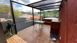 Casa Residencial Visão, Lagoa Santa - MG — foto 1