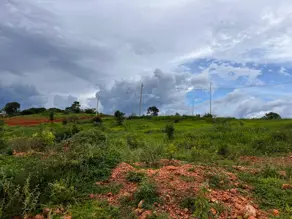 Terreno Lagoinha de Fora, Lagoa Santa - MG — foto 1