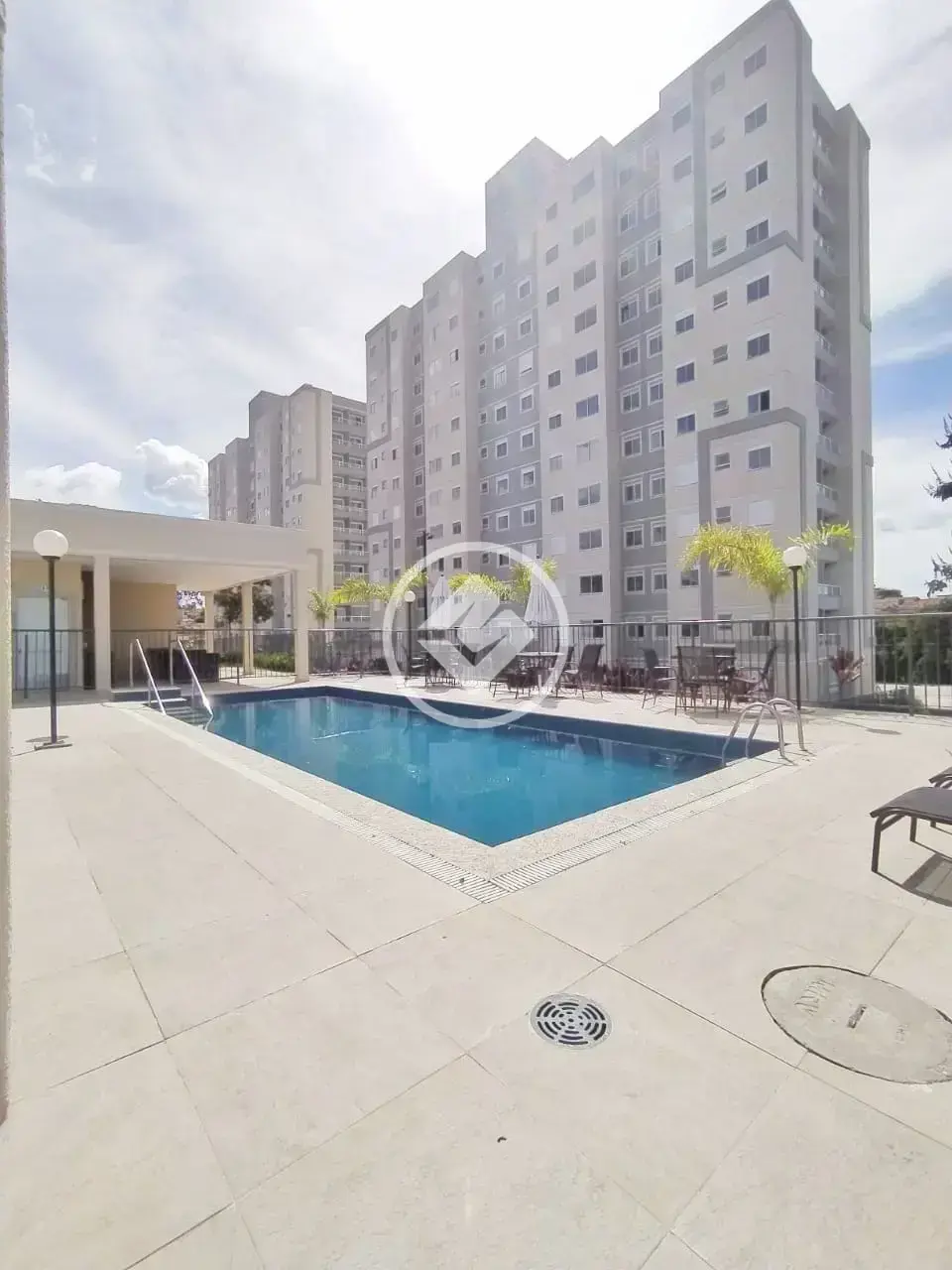 Imagem 1 - Apartamento em Planalto, Belo Horizonte - MG
