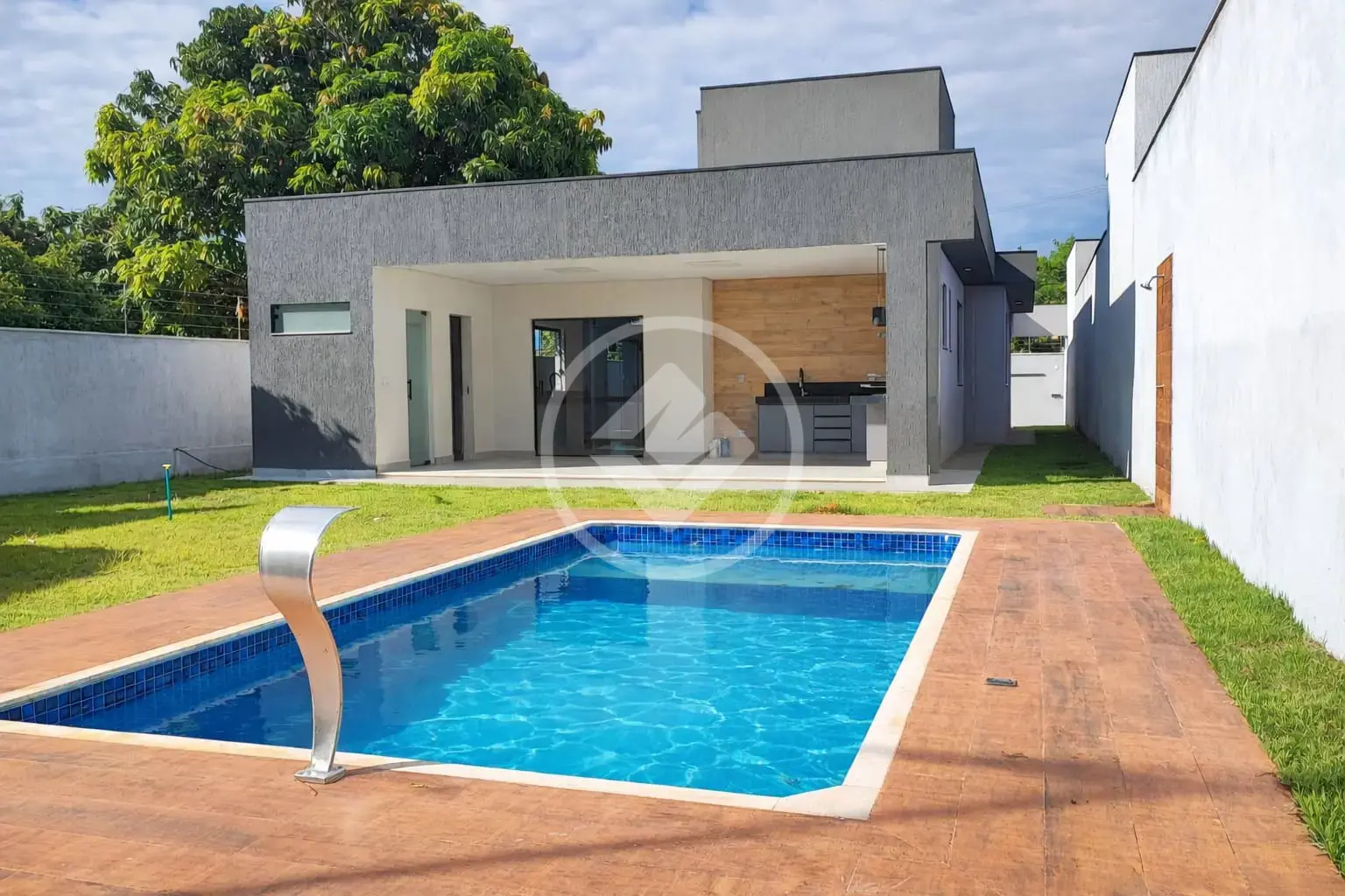 Imagem 1 - Casa em Novo Santos Dumont, Lagoa Santa - MG