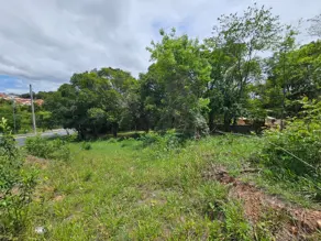 Terreno Comercial Residencial Riviera, Lagoa Santa - MG — foto 1