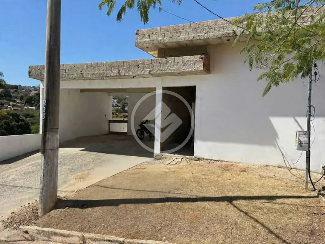 Imagem 1 - Casa Condomínio em Novo Campinho, Pedro Leopoldo - MG