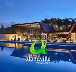 Imagem 5 - Casa Condomínio em Alphaville Vespasiano, Vespasiano - MG