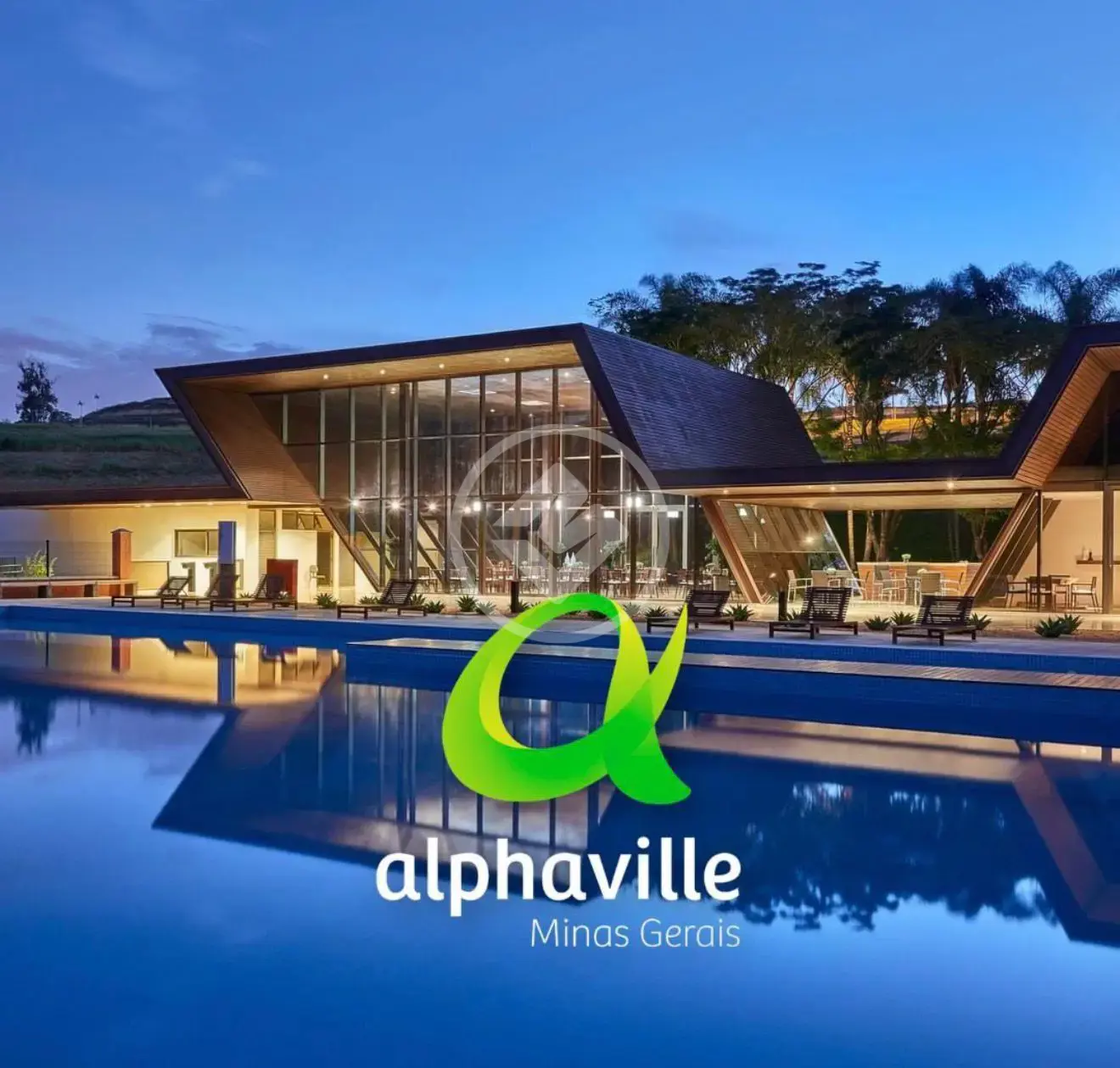 Imagem 5 - Casa Condomínio em Alphaville Vespasiano, Vespasiano - MG