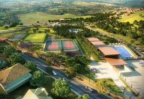 Imagem 6 - Casa Condomínio em Alphaville Vespasiano, Vespasiano - MG