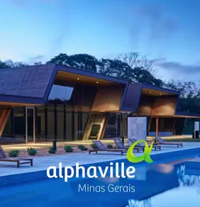 Imagem 4 - Casa Condomínio em Alphaville Vespasiano, Vespasiano - MG
