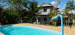 Imagem 2 - Casa Condomínio em Centro, Jaboticatubas - MG